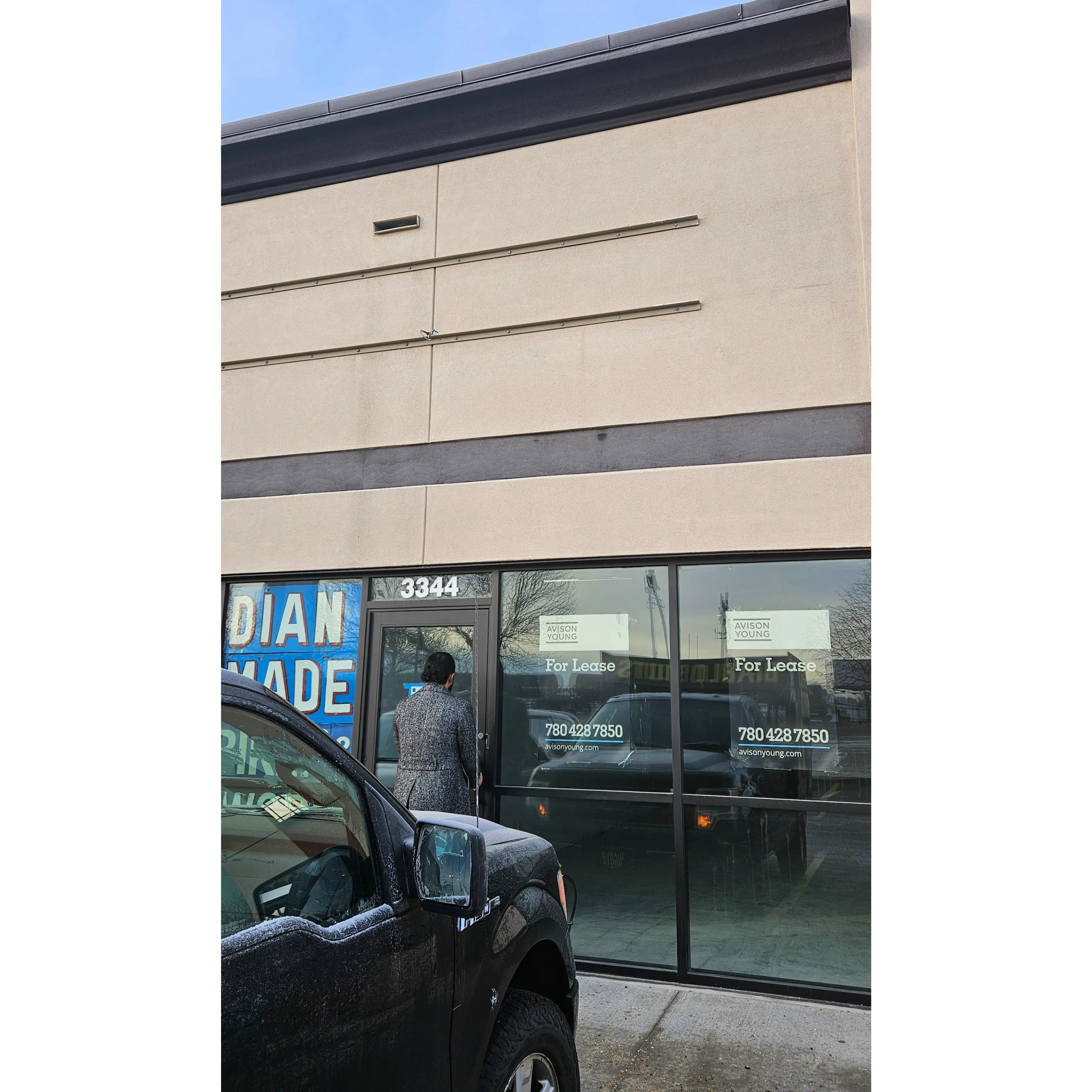 Fuzion Donuts South Side location coming soon